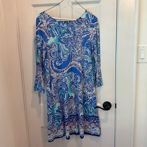 SOLD!!!! NWT Lilly Pulitzer Ophelia dress, M
